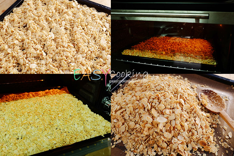 granola clean easycooking 14