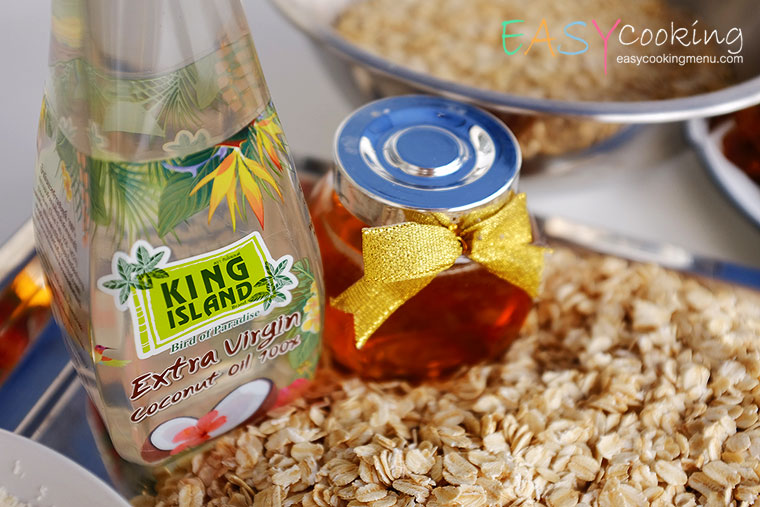 granola clean easycooking 3