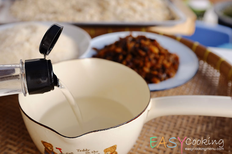 granola clean easycooking 5