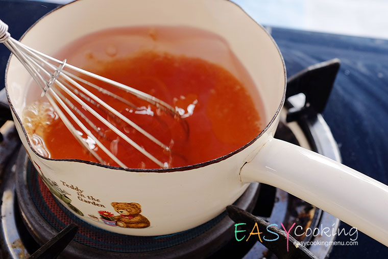granola clean easycooking 8