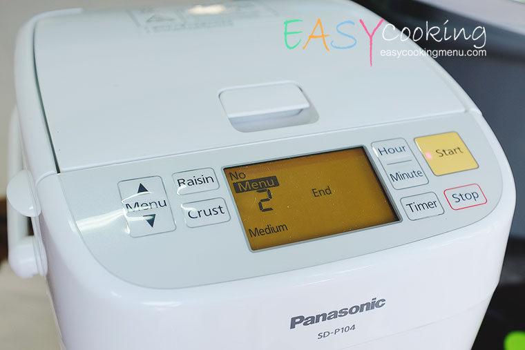 panasonic 7