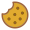 christmas icon cookie 48