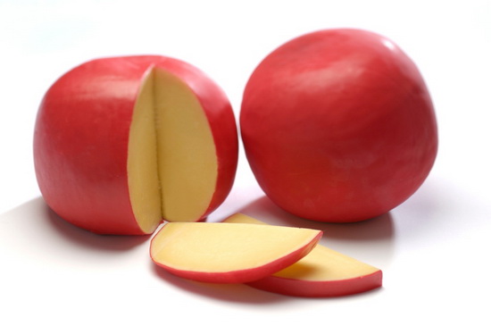 edam