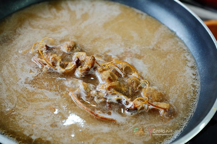 ปลาทอดราดซอสสามรส_2_