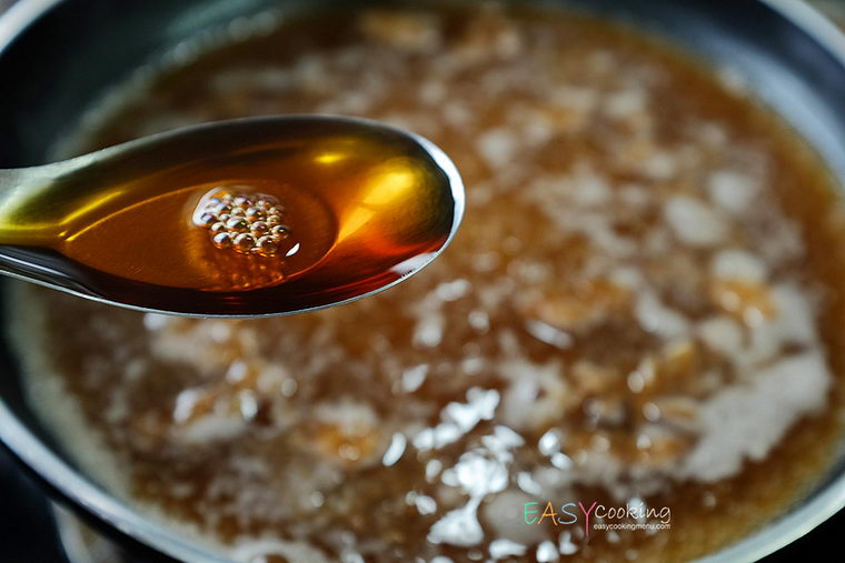 ปลาทอดราดซอสสามรส_4_