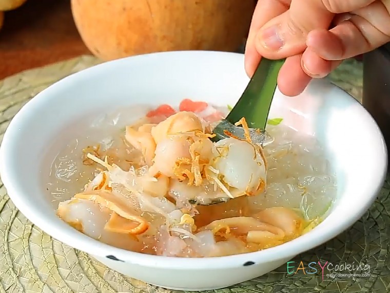 ขนมส้มฉุน