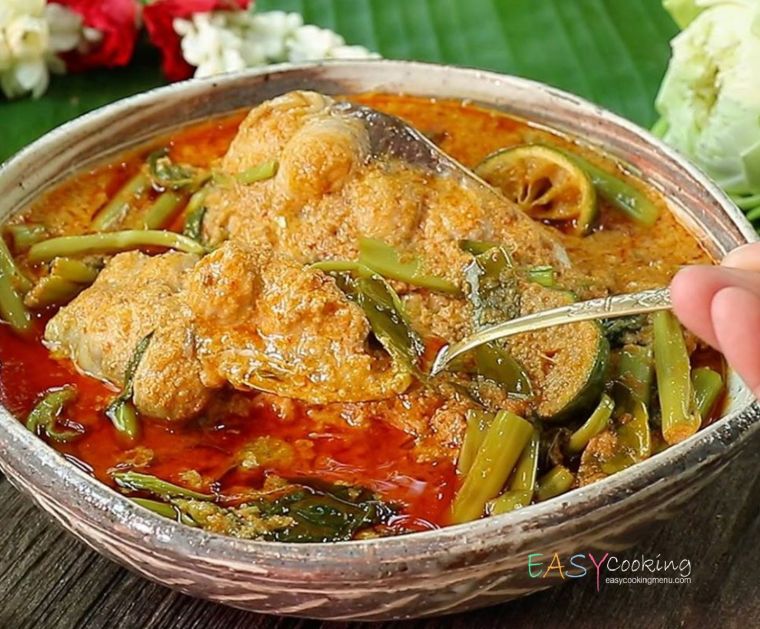 แกงเทโพ