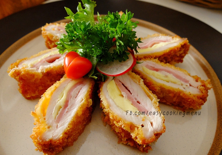 พอร์คกอดองเบลอ