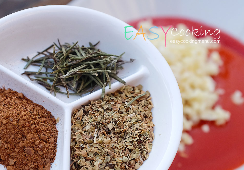 BBQ rib easycooking 4