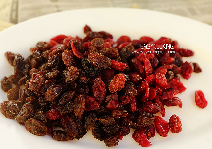 easycooking cleanfood granola2