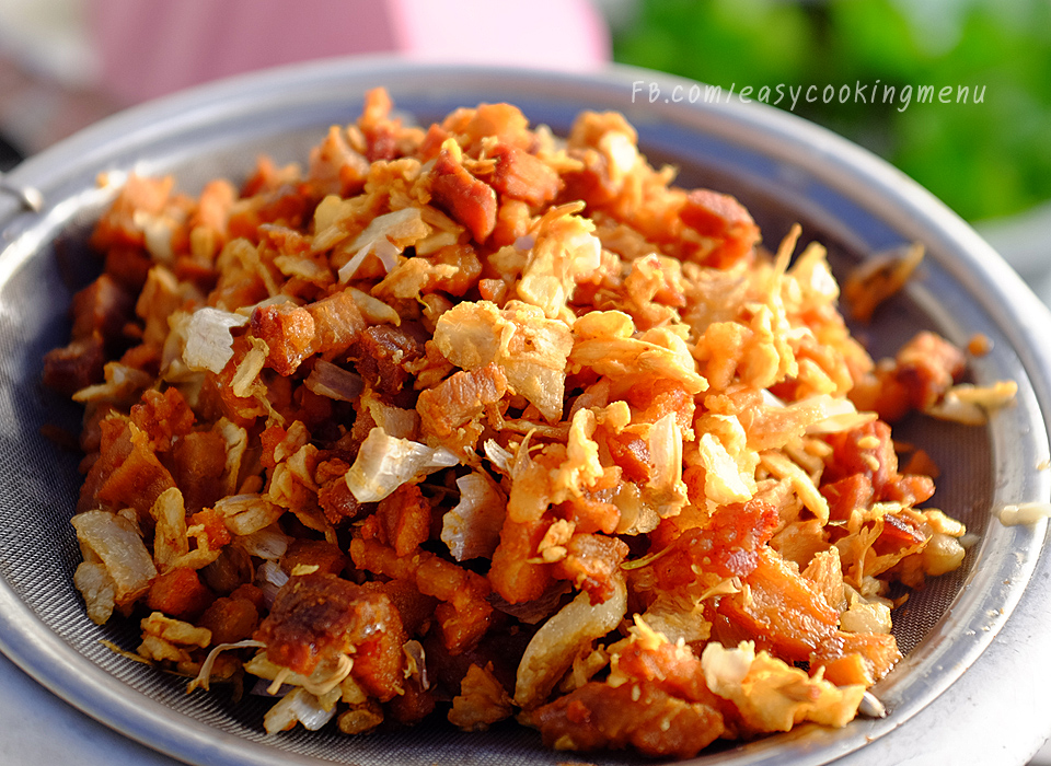 easycooking pork crispy7