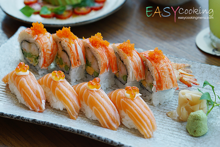 zen5 easycooking