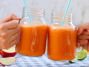 Fresh Fruit