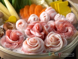 ชาบูวาเลนไทน์