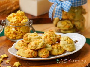 Butter Cookie CoppSky