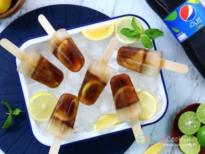Pepsi Summer Breeze