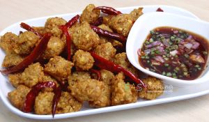 ขนมบาเยีย