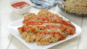 ไข่เจียวเจ