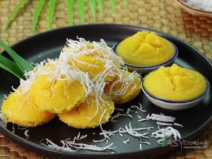 ขนมตาล