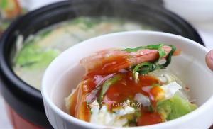 สุกี้หม้อไฟ