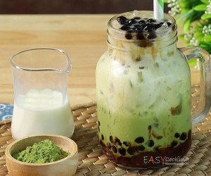 มัจฉะไข่มุก