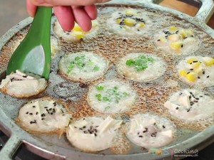 ขนมครกโบราณ