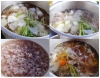 สูตรน้ำซุปก๋วยเตี๋ยว : กากหมูเจียว