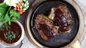 สันคอแซ่บ