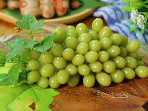 ลูกชุบเม็ดขนุน