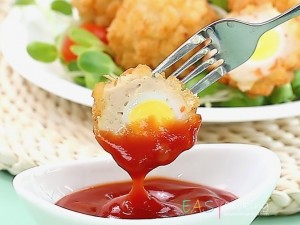 ไก่ระเบิดไข่ซ่อนหา